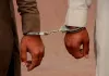 राजकोट : मुंबई से फॉर्च्यूनर चोरी के मामले में राजकोट के दो युवक गिरफ्तार