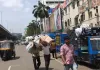 सूरत : कपड़ा बाजार में पार्सल ढुलाई शुल्क बढ़ा, 1 जून से प्रति पार्सल 15 रुपये अतिरिक्त लगेंगे
