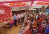 सूरत : अदानी फाउंडेशन द्वारा आदिवासी किसानों के लिए जैविक खेती - ड्रिप सिंचाई पर जागरूकता शिविर आयोजित 