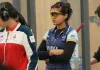 एशियाई खेल: ईशा सिंह ने 25 मीटर पिस्टल महिला फाइनल में जीता रजत, मनु भाकर पांचवें स्थान पर रहीं