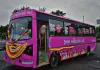 सूरत :  सिटी बस में महिलाओं और छात्राओं को मुफ्त यात्रा का लाभ मिले: पायल साकारिया 