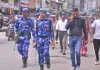 सूरत : गणेश विसर्जन के लिए 15,000 पुलिसकर्मी, अधिकारी ड्यूटी पर तैनात 