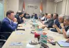 सूरत : जी 7 प्रतिनिधिमंडल का भारत हीरा उद्योग दौरा संपन्न