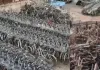 सूरत : नगर निगम की धूल खा रही साइकिल शेयरिंग परियोजना