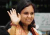 तेलंगानाः विधायक लस्या नंदिता की सड़क दुर्घटना में मौत, कार अनियंत्रित होकर रेलिंग से टकराई