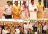 सूरत : चैंबर ऑफ कॉमर्स ने अपने सदस्यों के साथ धुलेटी पर्व धूमधाम से मनाया