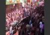 होली को बदरंग करने वाली ब्रितानिया हुकूमत को पांच दिन में कानपुर ने झुकाया