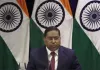 केजरीवाल प्रकरण : भारत ने दूसरी बार लगाई अमेरिका को फटकार