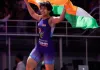एशियाई कुश्ती चैंपियनशिप 2024: भारत ने नौ पदकों के साथ समाप्त किया अपना अभियान