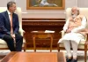 प्रधानमंत्री ने क्यूएस वर्ल्ड यूनिवर्सिटी रैंकिंग में भारत के प्रदर्शन को सराहा