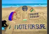 लोस चुनाव : उप्र की आठ सीटों पर हुए मतदान में सहारनपुर अव्वल