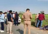 सूरत: डिंडोली में कैनाल रोड पर युवक की हत्या