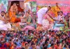 सूरत में तेलुगु समाज ने रामसीता कल्याणम महोत्सव धूमधाम से मनाया