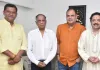फिल्म Laal Ayodhya टाइटल लॉन्च, फिल्म निर्माता अमरजीत मिश्रा से खास बातचीत
