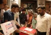 सूरत : हनुमान जयंती पर वासानी परिवार के युवा का अंगदान, तीन लोगों के लिए संकटमोचन बना