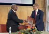 एनपीसीआई ने यूपीआई के लिए बैंक ऑफ नामीबिया के साथ किया समझौता