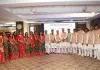 जैन सोशल ग्रुप ने भगवान महावीर के जन्मोत्सव पर किया शानदार कार्यक्रम का आयोजन