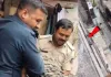 सूरत : चोरी करने बंद फ्लैट में घुसा चोर खुद ही 'लॉक' हुआ, चीखने-चिल्लाने पर पुलिस ने फायर ब्रिगेड से बचाया