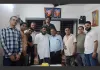 सूरत : श्री केसरी नंदन सुंदरकांड मंडल ने की तीन वर्षों में 24 लाख रुपए से अधिक की गौ सेवा