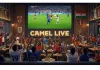 कैमल लाइव: भारत में फुटबॉल प्रशंसकों का अंतिम पड़ाव