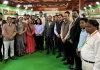आईआईटीएफ 2025 में नेफेड ने प्रदर्शित की गुणवत्ता, नवाचार और किसान-केंद्रित पहलें