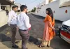 वडोदरा : नगर निगम निदेशालय के अधिकारियों ने कई कस्बों में सड़क मरम्मत कार्यों का किया निरीक्षण