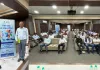 सूरत : मिशन लाइफ के तहत एसजीटीपीए का पर्यावरण जागरूकता सेमिनार आयोजित
