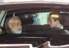 स्वयं वाहन चलाकर प्रधानमंत्री मोदी को संग्रहालय लेकर गए जॉर्डन के युवराज