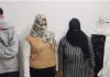 सूरत : जहांगीरपुरा में स्पा की आड़ में चल रहा देह व्यापार पकड़ा गया, तीन महिलाएं मुक्त