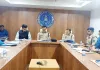 राजकोट : पुलिस कमिश्नर की अध्यक्षता में नार्को कोऑर्डिनेशन सेंटर की बैठक संपन्न
