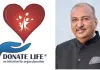 सूरत : डोनेट लाइफ के संस्थापक निलेश मांडलेवाला को पद्मश्री सम्मान की घोषणा