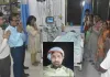 सूरत : ब्रेन-डेड दीपक गुप्ता के ऑर्गन डोनेशन से तीन ज़िंदगियों को मिला जीवनदान