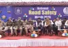 सूरत : ‘नेशनल रोड सेफ्टी मंथ–2026’ का शुभारंभ, पुलिस कमिश्नर अनुपम सिंह गहलोत ने किया उद्घाटन