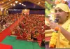 सूरत : सच्ची श्रद्धा और धैर्य से ही भक्ति मार्ग पर टिक पाता है मनुष्य : बाल संत भोलेबाबाजी