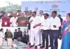 सूरत : मुख्यमंत्री भूपेंद्र पटेल ने किया बुक फेयर का भव्य उद्घाटन