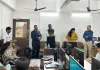 सूरत : डिजिटल कौशल सशक्तिकरण हेतु सार्वजानिक विश्वविद्यालय द्वारा Google Workspace पर FDP का आयोजन