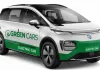 इंदौर में Green Cars Cab India Pvt. Ltd. ला रहा है किफायती और सस्टेनेबल EV कैब मॉडल