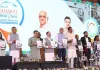 सूरत में वाइब्रेंट गुजरात कॉन्फ्रेंस का समापन, ₹3.53 लाख करोड़ के 2,792 MoU साइन