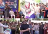 सूरत : नीरव शाह के जन्मदिन पर “संप्रति छास भक्ति केंद्र” का शुभारंभ