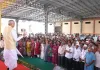 सूरत : ओलपाड में नेचुरल एग्रीकल्चर सेमिनार: राज्यपाल आचार्य देवव्रत ने किसानों को ‘बैक टू नेचर’ का दिया संदेश