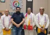 सूरत-मुंबई कपड़ा व्यापार को मजबूत बनाने की दिशा में पहल, फोस्टा में हुई अहम बैठक
