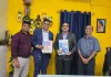 सूरत : AI-आधारित शिक्षा की बड़ी पहल,  भगवान महावीर यूनिवर्सिटी और ‘कोडिंग प्रो’ की रणनीतिक साझेदारी