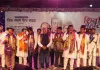 सूरत : भेदवाड़ में धूमधाम से मनाया गया ‘शिव-भीम महोत्सव’,  नवनिर्वाचित पार्षदों को किया  सम्मानित