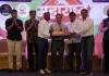 सुनील गावस्कर जैसी हस्तियों की उपस्थिति में 'महाराष्ट्र टेनिस क्रिकेट चैंपियंस लीग' का भव्य शुभारंभ