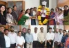 सूरत : नर्सिंग सेक्टर में ऐतिहासिक भर्ती पर स्वास्थ्य मंत्री का सम्मान, एसोसिएशन ने जताया आभार