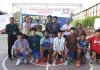 SBS University ने की State Basketball Tournament की मेजबानी