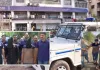 सूरत : एसबीआई बैंक लूट केस में मुख्य आरोपी का ‘हाफ एनकाउंटर’, पुलिस पर फायरिंग के बाद पैर में लगी गोली