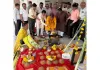 सूरत : सचिन जीआईडीसी में नए एसोसिएशन कार्यालय में हुआ शांति ओम, दिवाली तक शुरू होंगे सभी कार्य