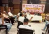 सूरत में सवा लाख हनुमान चालीसा पाठ कार्यक्रम की तैयारियां तेज