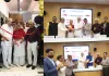 सूरत : SGCCI ने बढ़ाया इंफ्रास्ट्रक्चर, ‘बिमला रानी अमरनाथ डोरा परिवार भवन’ का भव्य उद्घाटन